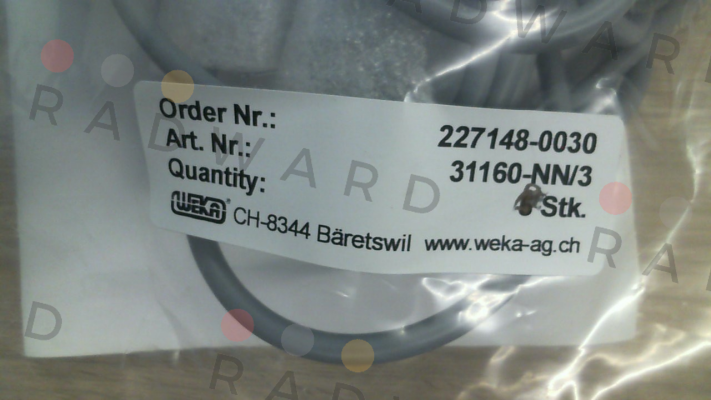 Weka-31160-NN/3 price