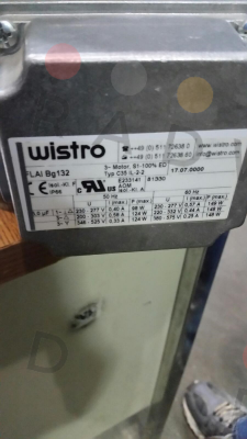 Wistro-17.10.0295 price