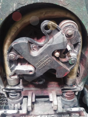 Watson Marlow-MRA0320A price
