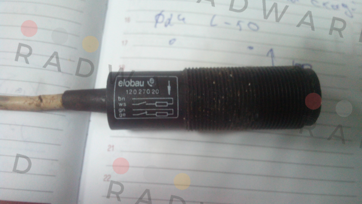 Elobau-12027020 price
