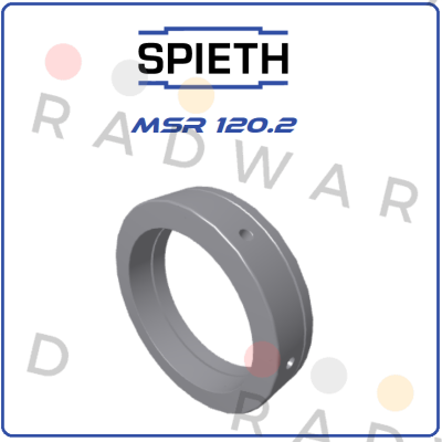 Spieth-MSR 120.2 price