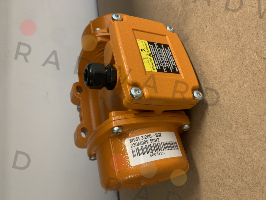 Italvibras-MVSI3/200-S02 price