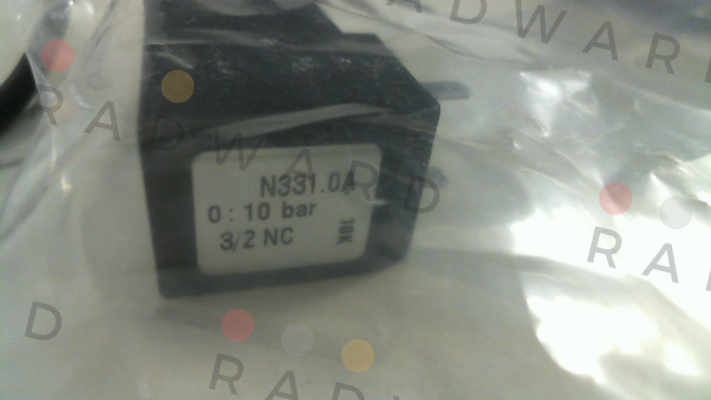 Pneumax-N331.0A (24V/DC) price
