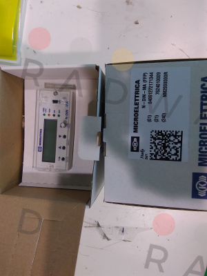 Microelettrica Scientifica-N-DIN-N (FFP) price