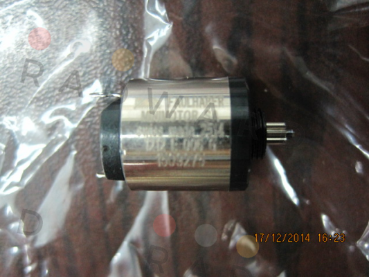 Faulhaber-1212.01200 MOTOR 1212E006G price