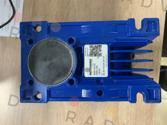 Motovario-NMRV050 40,0 105*14 24 U MV price