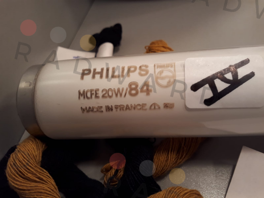 Philips-MCFE 20W/84 price