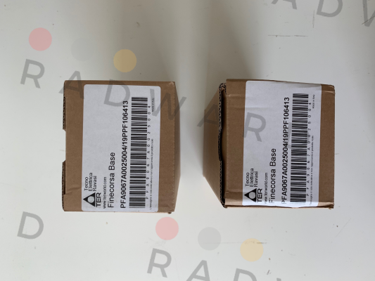 Ter Tecno Elettrica Ravasi-PFA9067A0025004 price