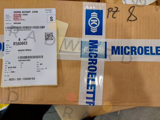 Microelettrica Scientifica-8580663 price