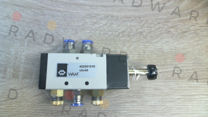 Wam-V5V40 price