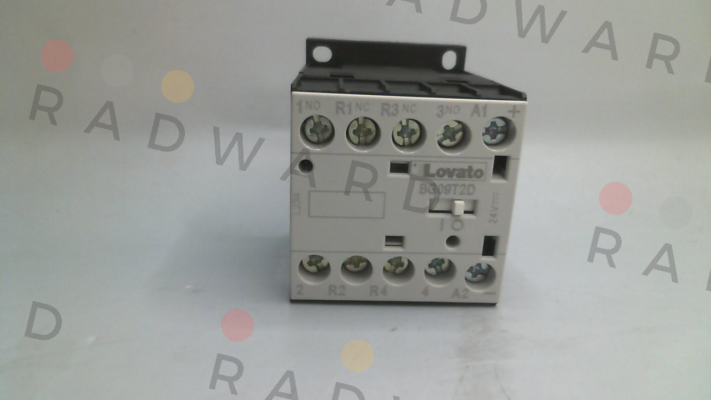 Lovato-11BG09T2D024 price