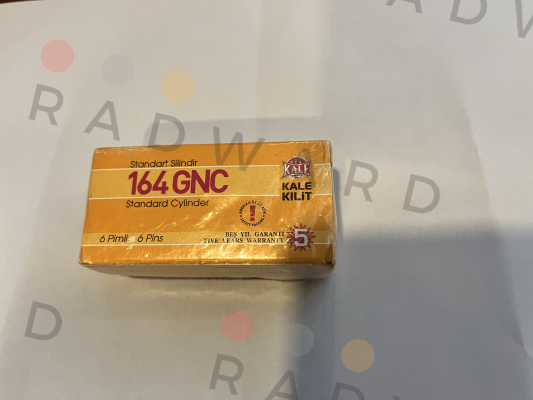 KALE KILIT-164GNC price