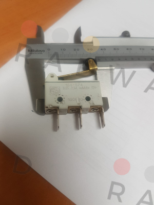 Hartmann-164-574 obsolete- ALTERNATIVE SI2010-B2T20YR30,5 (9870001.00) price
