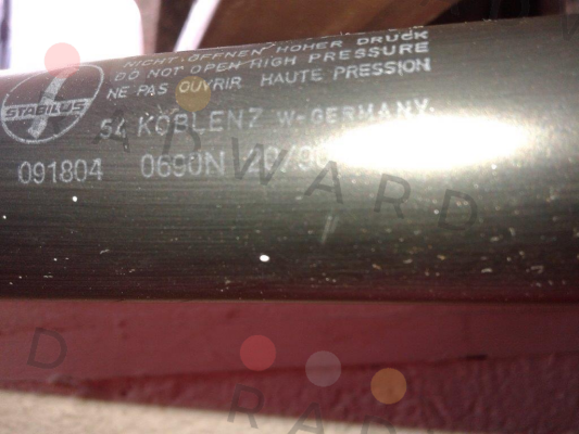 Stabilus-091804 price