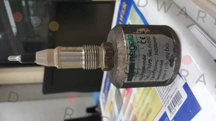Anderson-Negele-NVS-146/200/M /X/X price