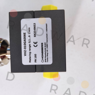 Honsberg-OMNI-VHZ-010GA006E price