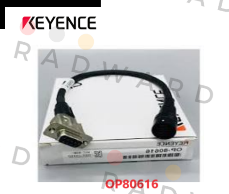 Keyence-OP80616 price