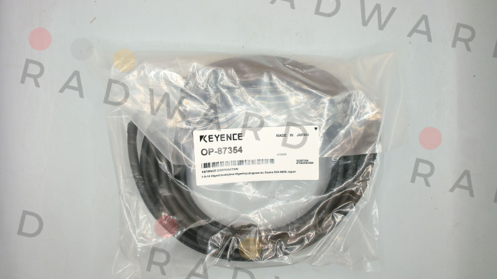 Keyence-OP-87354 price