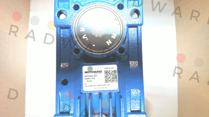 Motovario-NMRV050 20,0 105*14 25 U MV price