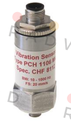 PCH Engineering-PCH1106MK2/CHF8112 price