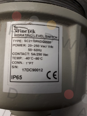 Finetek-SC2110R6DQ0500 price