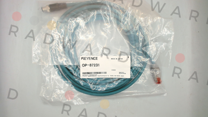 Keyence-OP-87231 price