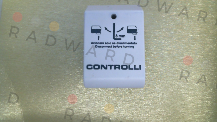 iSMA CONTROLLI-MVT57 price