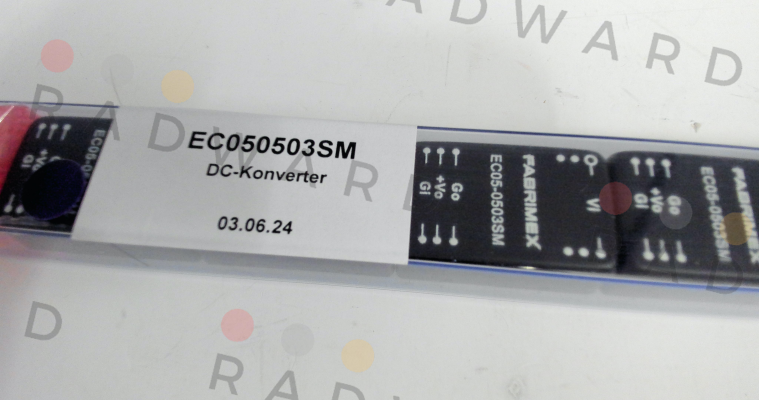 Fabrimex-EC05-0503SM price