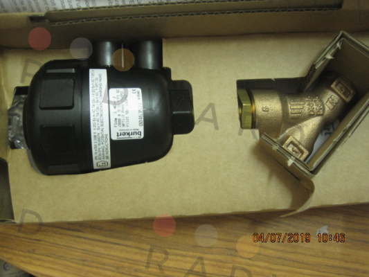 Burkert-00463571 price