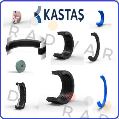 Kastaş-188X2  70 SHR  NBR price