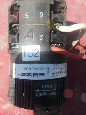 Salzer-P220-61038-A01 price