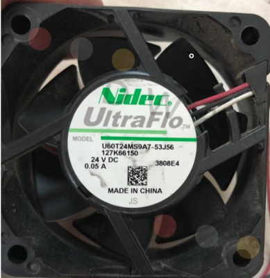 Nidec-U60T24MS9A7-53J56, NR:127K66150 price