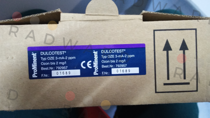 ProMinent-792957/OZE 3-mA-2ppm price