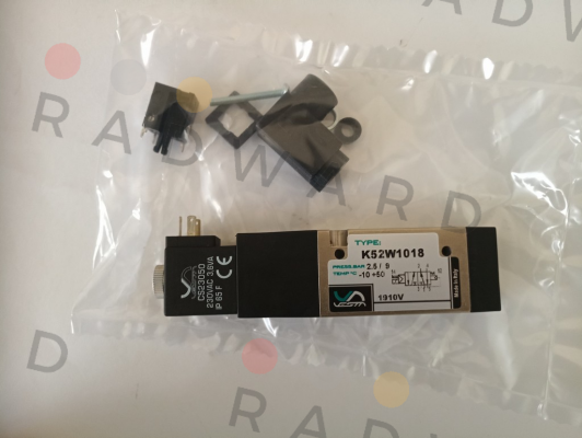 Vesta-K52W1018 + CS23050  + 6-14123-0000-S price