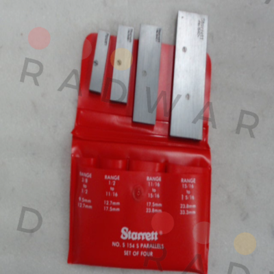 Starrett-S154SZ price