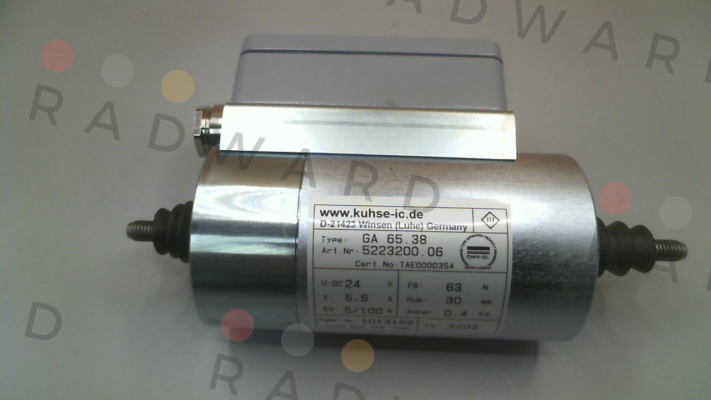 Kuhse-5223200.06 price