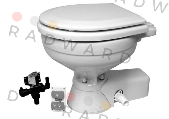 Jabsco-37045-4092 price
