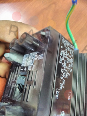 Watlow-Model: DA1C-1624-C000 price