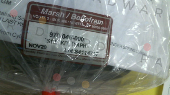 Bellofram-970-046-000 price