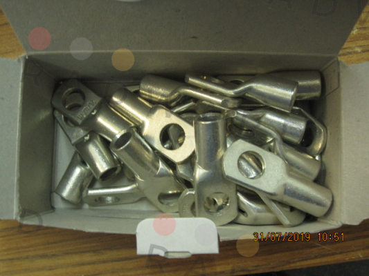 Klauke-7R14MS (pack x50) price