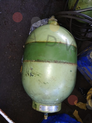 Orsta Hydraulik-Accumulator  25 dcm3  ( 25/16 TGL 10843) price