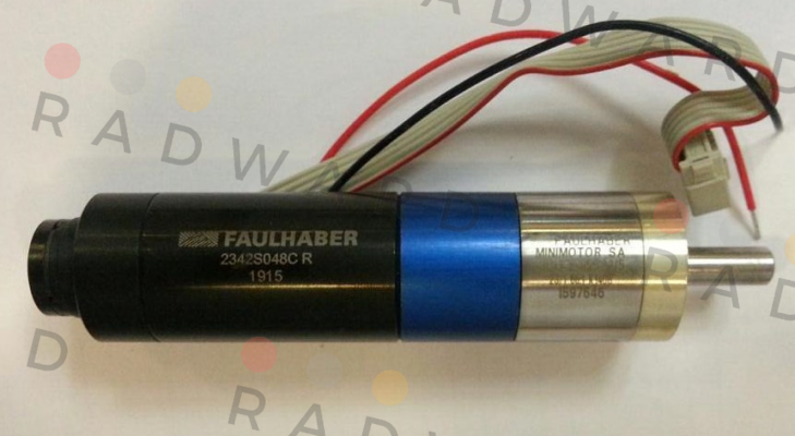 Faulhaber-2342S048CR 1915 price