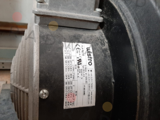 Wistro-C35 IL-2-2(17.00.0462,FLAI Bg 132) price