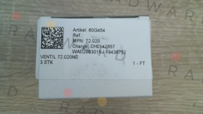 Kuhnke-72.020 price