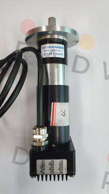 Faulhaber-321 14:1 X3418 - OEM/customized price