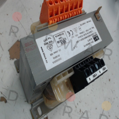 Block-STU 250/2x115 price