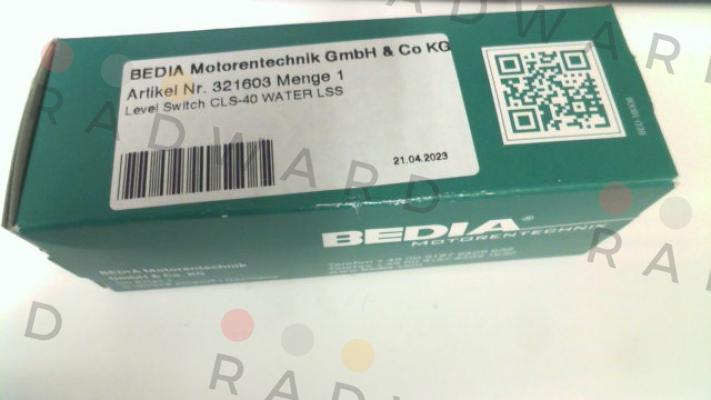 Bedia-321603 price