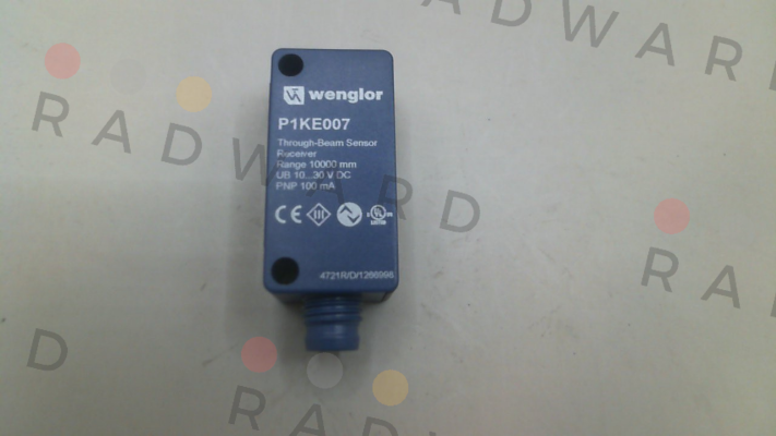 Wenglor-P1KE007 price