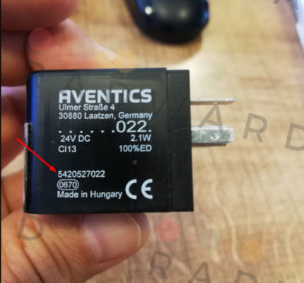 Aventics-5420527022 price