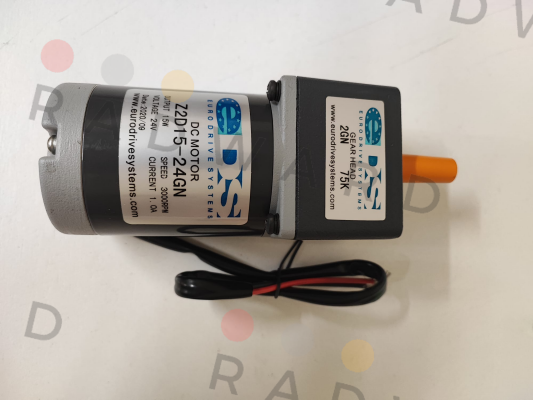 ZD-Motors-2GN75 K price